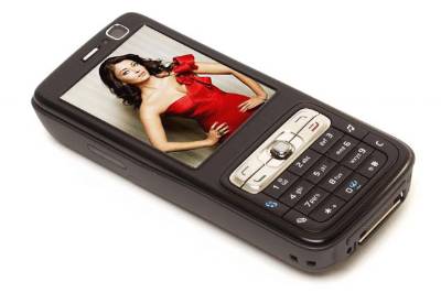 Spy Mobile Phone With Spy Camera in Mumbai